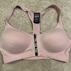 PINK Victoria’s Secret Ultimate Sports Bra